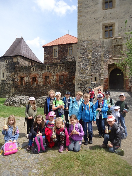 Fotogalerie Z Blatensk