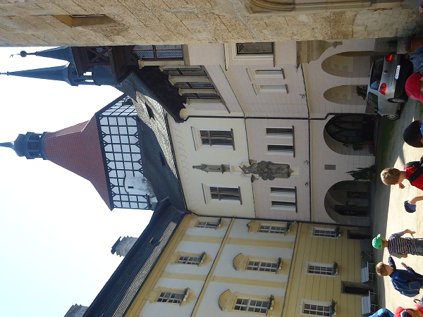 Fotogalerie Z Blatensk