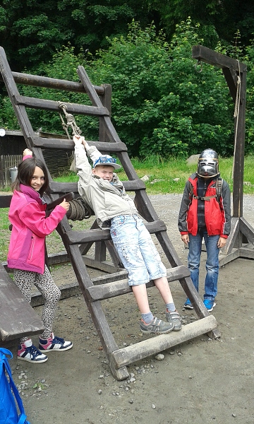 Fotogalerie Z Blatensk