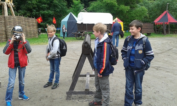 Fotogalerie Z Blatensk