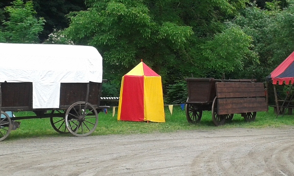 Fotogalerie Z Blatensk