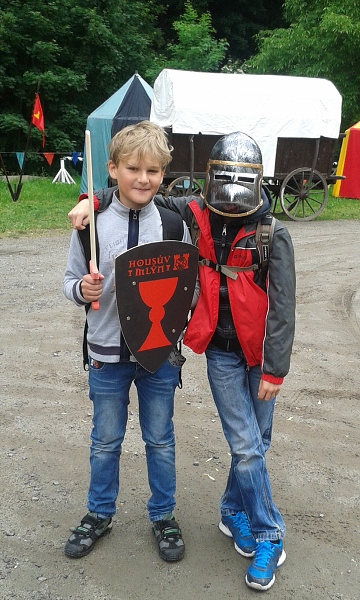 Fotogalerie Z Blatensk