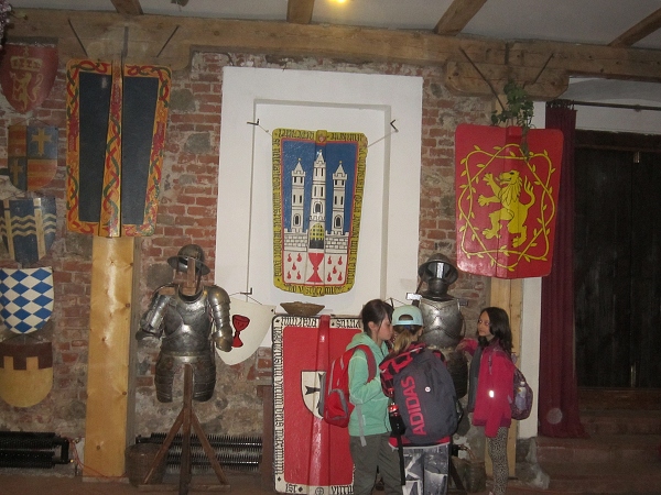 Fotogalerie Z Blatensk