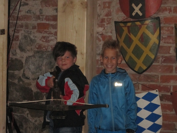 Fotogalerie Z Blatensk