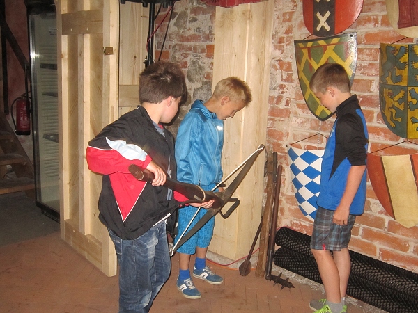 Fotogalerie Z Blatensk