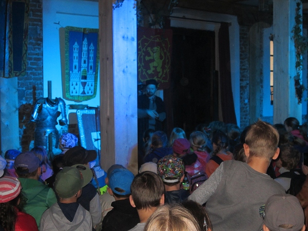 Fotogalerie Z Blatensk