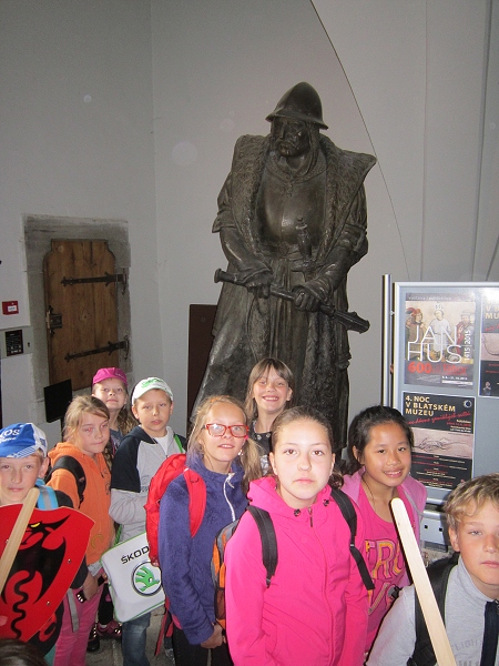 Fotogalerie Z Blatensk