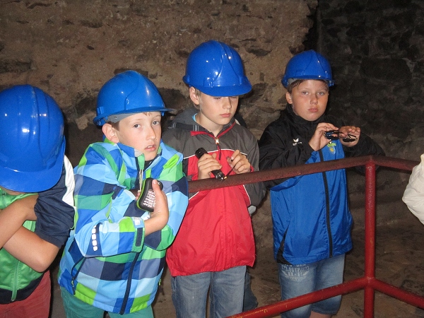 Fotogalerie Z Blatensk