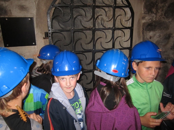 Fotogalerie Z Blatensk