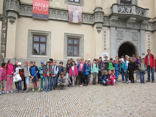 Fotogalerie Z Blatensk