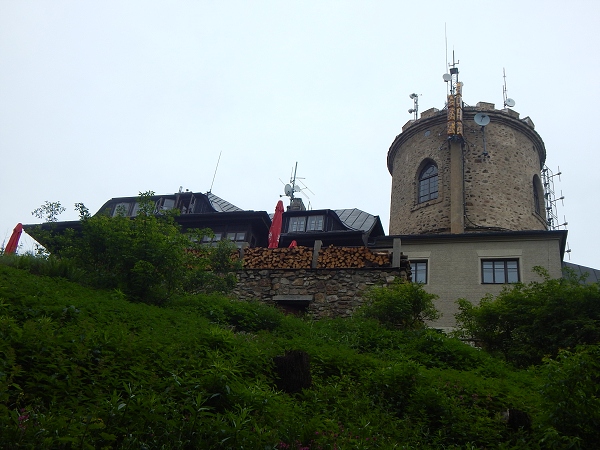 Fotogalerie Z Blatensk