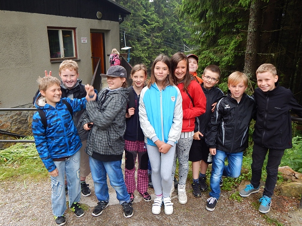 Fotogalerie Z Blatensk