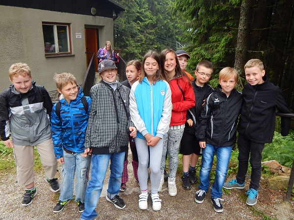 Fotogalerie Z Blatensk