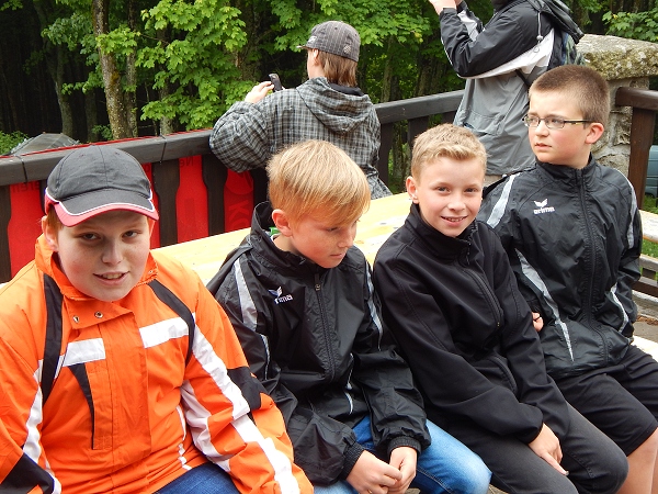 Fotogalerie Z Blatensk