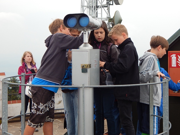 Fotogalerie Z Blatensk
