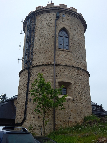 Fotogalerie Z Blatensk