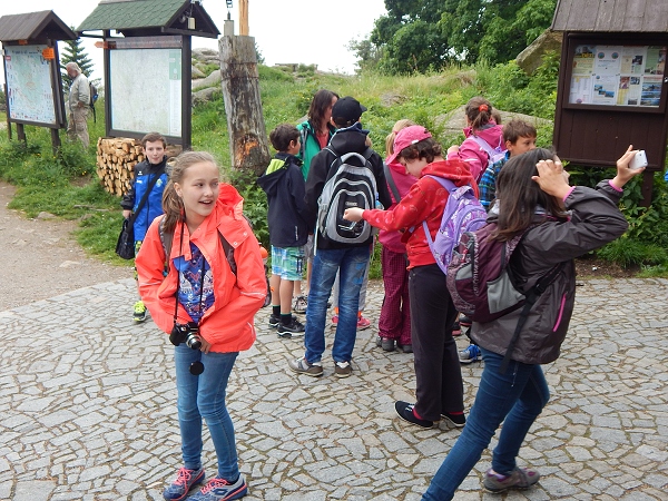 Fotogalerie Z Blatensk
