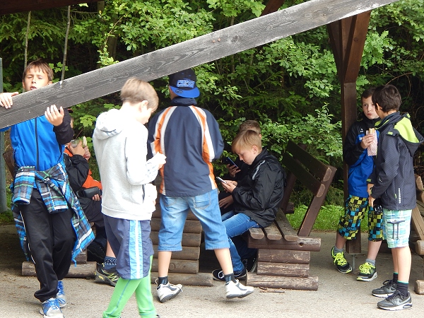 Fotogalerie Z Blatensk