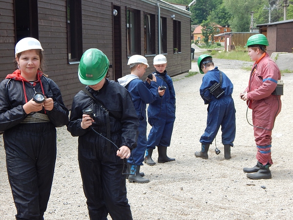 Fotogalerie Z Blatensk