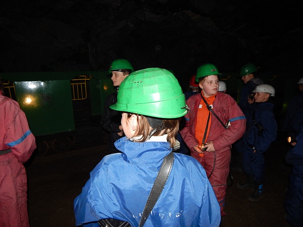Fotogalerie Z Blatensk