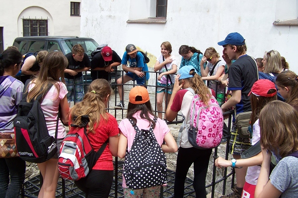 Fotogalerie Z Blatensk