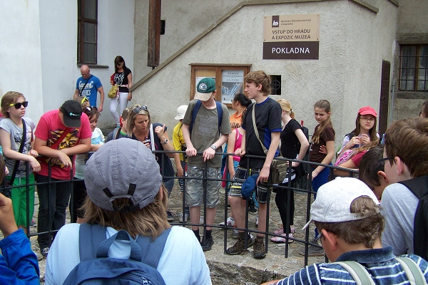 Fotogalerie Z Blatensk