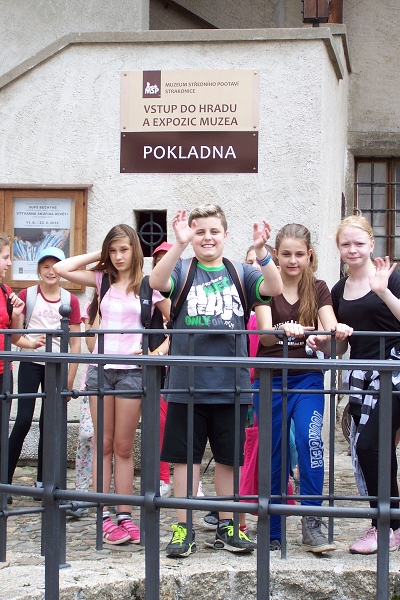 Fotogalerie Z Blatensk