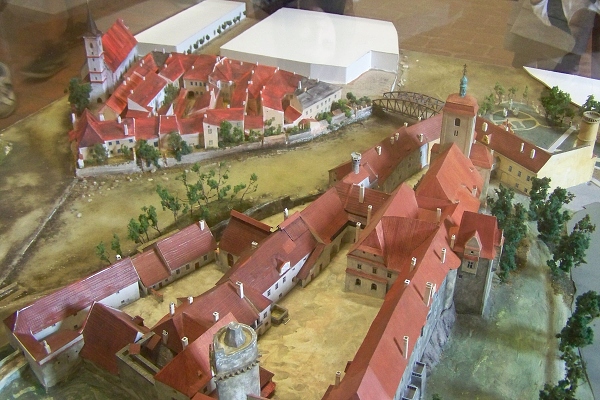 Fotogalerie Z Blatensk