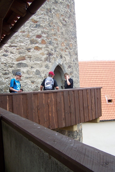 Fotogalerie Z Blatensk