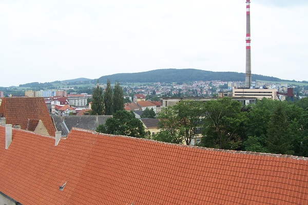 Fotogalerie Z Blatensk