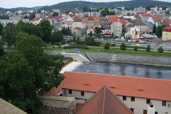 Fotogalerie Z Blatensk