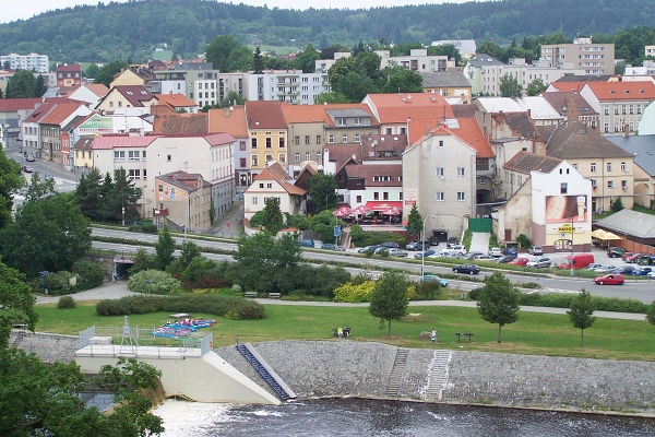 Fotogalerie Z Blatensk