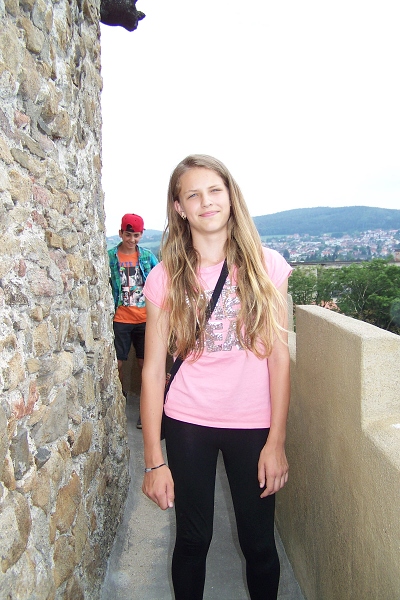 Fotogalerie Z Blatensk