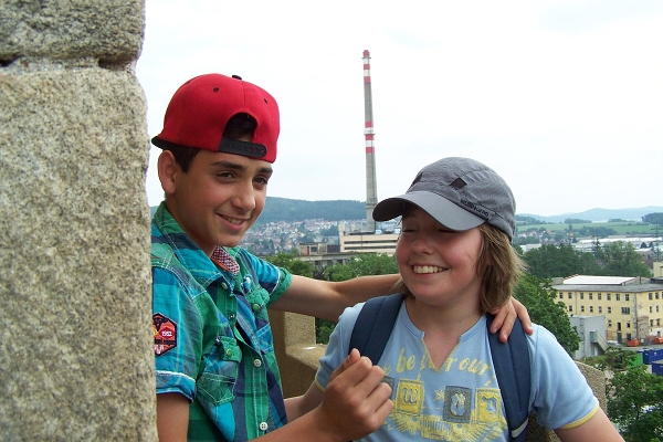 Fotogalerie Z Blatensk