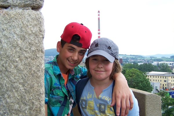 Fotogalerie Z Blatensk