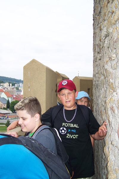 Fotogalerie Z Blatensk