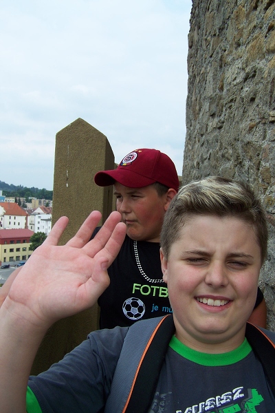 Fotogalerie Z Blatensk