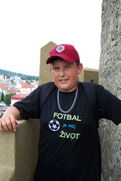 Fotogalerie Z Blatensk