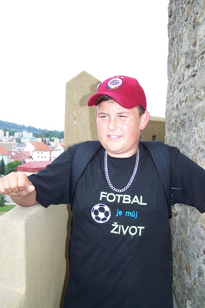 Fotogalerie Z Blatensk