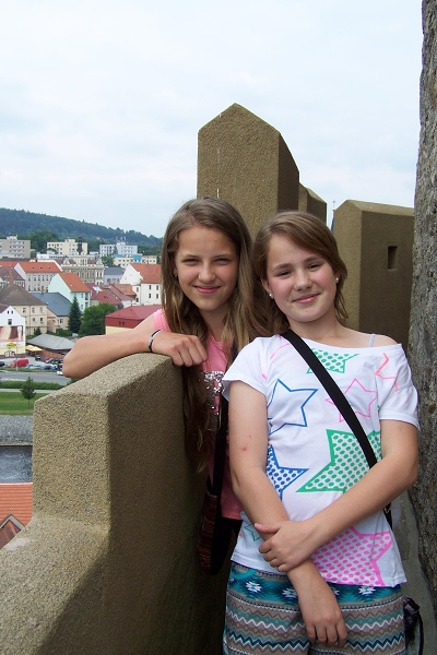 Fotogalerie Z Blatensk