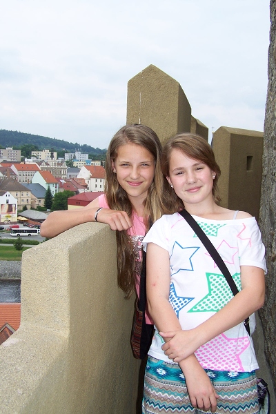 Fotogalerie Z Blatensk