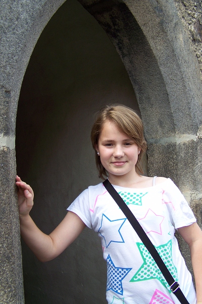 Fotogalerie Z Blatensk