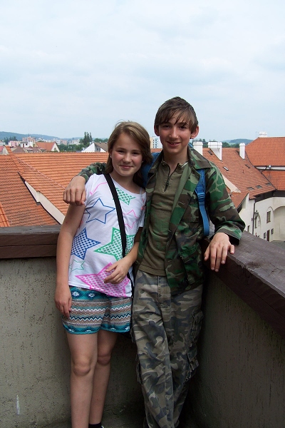 Fotogalerie Z Blatensk