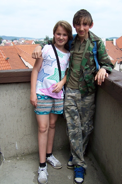 Fotogalerie Z Blatensk