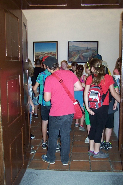 Fotogalerie Z Blatensk