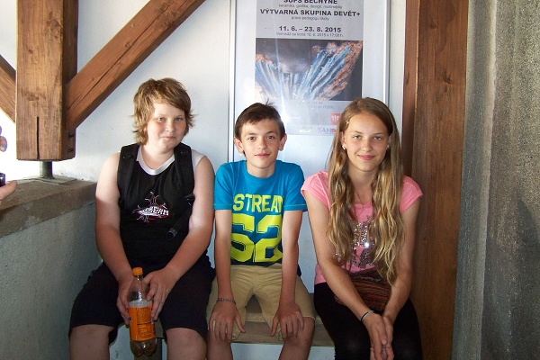 Fotogalerie Z Blatensk