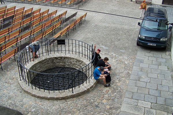 Fotogalerie Z Blatensk