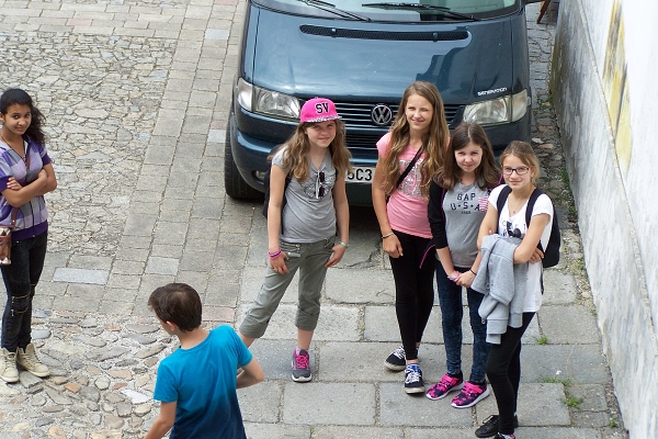 Fotogalerie Z Blatensk