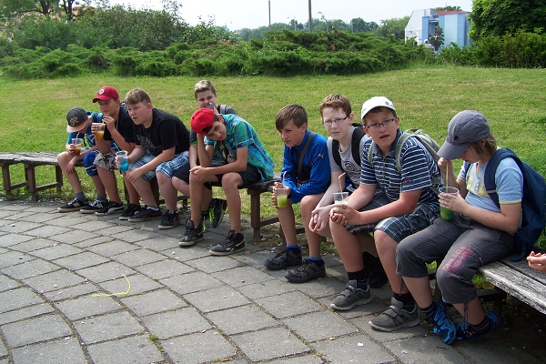 Fotogalerie Z Blatensk