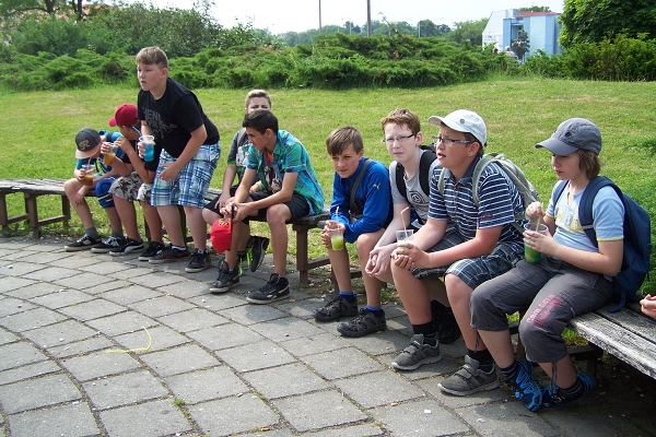 Fotogalerie Z Blatensk